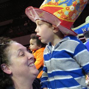 Meet your Posher, Diana